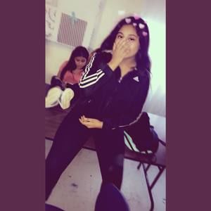 Meet your Posher, Kîmbêrłÿ